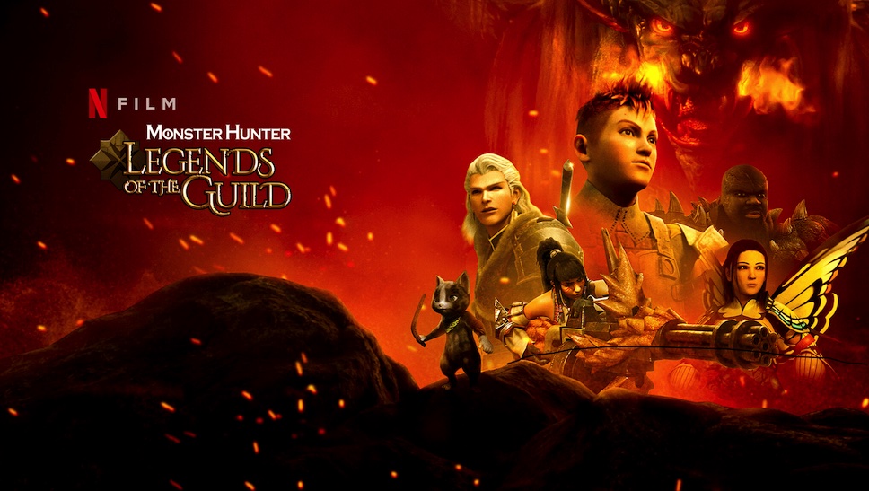 monster hunter legends of the guild labor dispute monster hunter legends of the guild labor dispute