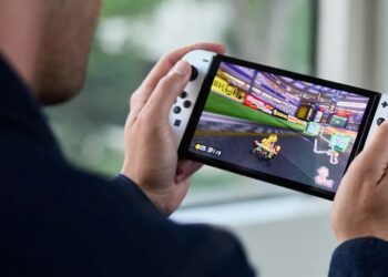 Nintendo Switch (OLED model) ไม่ได้รับการปรับปรุง CPU และไม่ได้เพิ่ม RAM