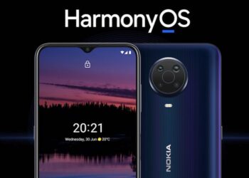 Nokia X60 และ X60 Pro จะมาพร้อม HarmonyOS ของ Huawei กล้อง 200MP แบตเตอรี่ 6000mAh