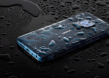 โฉมแล้ว!! Nokia XR20 สมาร์ทโฟนสายพันธุ์แกร่ง เปิดตัว 27 กรกฎาคมนี้