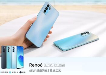 OPPO Reno6 และ Reno6 Pro 5G จะเปิดตัวนอกประเทศจีนครั้งแรก ในวันที่ 14 กรกฎาคมนี้่ พร้อมสรุปสเปกล่าสุด