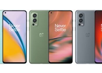 รวมทุกอย่างที่ต้องรู้เกี่ยวกับ OnePlus Nord 2 ดีไซน์ สเปก ราคา ก่อนเปิดตัวทางการ