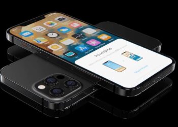 iPhone 13 จะมาพร้อม MagSafe ขนาดใหญ่ขึ้น อาจรองรับการชาร์จไร้สายแบบ Reverse Wireless Charging