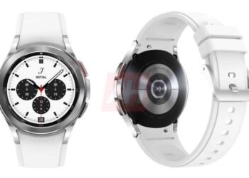 ยลโฉม Samsung Galaxy Watch 4 Classic ให้เห็นดีไซน์สุดหรูรอบด้านแบบ 360 องศา (ชมคลิป)