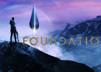 Apple TV+ ปล่อยตัวอย่างใหม่ล่าสุดของ “Foundation” ซีรีส์ไซไฟฟอร์มยักษ์ก่อนฉายพร้อมกันทั่วโลกวันที่ 25 กันยายน 2021