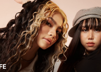 พบกับสองสาว TOFFE ศิลปิน Up Next คนแรกของเมืองไทยบน Apple Music และซิงเกิ้ลใหม่ของพวกเธอ “หัวใจเธอสีอะไร”