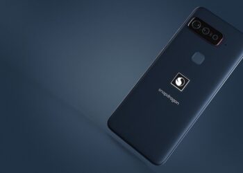 Qualcomm เปิดตัว Smartphone for Snapdragon Insiders สมาร์ทโฟนสำหรับแฟนพันธุ์แท้ ราคาราว 48,990 บาท