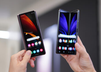 Samsung ครองตำแหน่ง “แบรนด์ที่ดีที่สุดในเอเชีย ประจำปี 2021” ติดต่อกันเป็นปีที่ 10