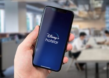 Disney+ Hotstar ในอินเดีย เปิดตัว Plan สำหรับมือถือ ค่าบริการต่อปีราว 220 บาท