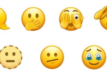 เผยโฉม Emoji ใหม่ที่จะเริ่มนำมาใช้ในปลายปีนี้