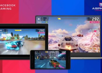 Facebook ยังมีแผนนำบริการ Cloud Gaming สำหรับเล่นบน iPhone และ iPad