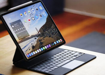 iPad Pro ในปี 2022 อาจใช้ชิปประมวลผลระดับ 3 นาโนเมตร จาก TSMC