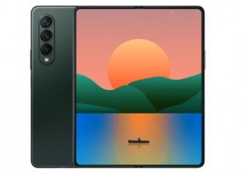 Samsung Galaxy Z Fold 3 จะระบายความร้อนได้ดีกว่า Galaxy S21 Ultra