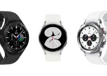 ทีเซอร์ล่าสุดของ Galaxy Watch 4 เผยให้เห็นหน้าปัดใหม่ และฟีเจอร์ต่างๆ (ชมคลิป!!)