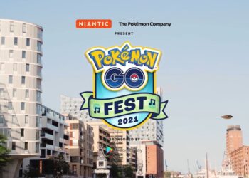 งาน Pokémon GO Fest 2021 สร้างรายได้มากกว่า 690 ล้านบาท ภายใน 2 วัน
