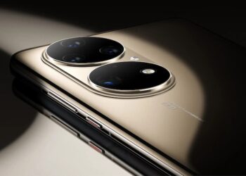 เผยเหตุผลว่าทำไม HUAWEI P50 series จึงไม่รองรับ 5G