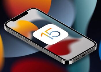 iOS 15 และ iPadOS 15 beta 4 ถูกปล่อยออกมาให้นักพัฒนาได้อัพเดทแล้ว