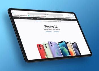 iPadOS 15 beta 4 มีการปรับปรุง Safari ครั้งใหญ่ ด้วยการออกแบบสไตล์ Monterey