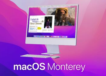 Apple ปล่อย macOS Monterey เวอร์ชั่น Public Beta ให้ผู้ใช้งานทั่วไปได้ได้ทดลองใช้งานแล้ว