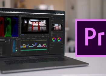 Adobe Premiere Pro รองรับ Mac ที่ใช้ชิป M1 แล้ว ทำงานเร็วขึ้น 80% เมื่อเทียบกับ Mac ที่ใช้โปรเซสเซอร์ Intel
