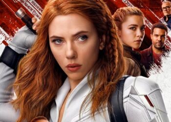 Black Widow เปิดตัวสวย!! กวาดรายได้ทั่วโลกทะลุ 7 พันล้านบาท ในสัปดาห์แรก มีรายได้จาก Disney+ Premier Access ถึง 60 ล้านดอลลาร์สหรัฐ