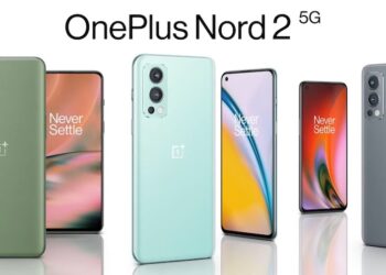 OnePlus Nord 2 5G เปิดตัวแล้ว!! มาพร้อมกล้อง 50MP AI Triple Camera มีกันสั่น OIS ราคาเริ่มต้นราว 12,390 บาท
