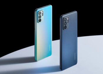 OPPO Reno6 Z 5G เอาใจสาย Portrait เตรียมเปิดตัวในไทย 21 กรกฎาคมนี้ รองรับ 5G ชาร์จเร็ว 30W