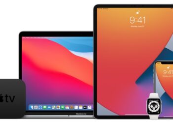 Apple ปล่อย iOS 14.7, iPadOS 14.7, macOS Big Sur 11.5 เวอร์ชั่น RC (Release Candidate) ออกมาแล้ว คาดตัวเต็มมาเร็วๆนี้