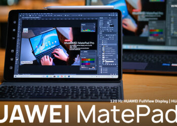 รีวิว HUAWEI MatePad 11 มาพร้อมจอ 120Hz ชิป Snapdragon 865 ลำโพง 4 ตัว Harman/Kardon รองรับ M-Pencil ใช้เป็นจอที่ 2 ให้กับแล็ปท็อปได้ เริ่มต้นเพียง 15,990 บาท