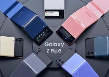 หลุดมาแล้ว!! ราคา Samsung Galaxy Z Flip 3 และ Galaxy Z Fold 3 ทุกสีความจุ เริ่มต้นราว 35,890 บาท พร้อมโปรโมชั่นของแถม