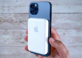 ชมคลิปพรีวิว MagSafe Battery Pack สำหรับ iPhone 12 จากสื่อดังในต่างประเทศ