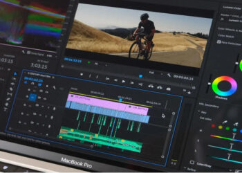 รายงานเผย Adobe Premiere Pro Beta บน Apple M1 ทำงานได้เร็วขึ้นตั้งแต่เปิดโปรแกรมจนถึงเอ็กพอร์ตไฟล์วิดีโอ