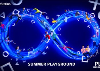 Sony ประกาศกิจกรรม “Summer Playground” เพลิดเพลินไปกับข้อเสนอและส่วนลดสุดพิเศษของเกมต่างๆบน PS5 และ PS4 พร้อม PlayStation VR และ DUALSHOCK 4