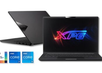 XPG เปิดตัว XENIA 14 Lifestyle Ultrabook ความสมดุลระหว่างประสิทธิภาพและการพกพา พร้อมวางจำหน่ายในประเทศไทยเร็ว ๆ นี้