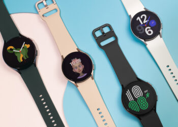 สรุปราคา Samsung Galaxy Watch4 Series ในไทย เริ่มต้น 7,990 บาท