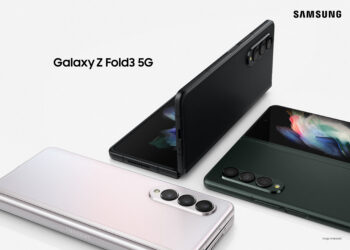 5 สุดยอดนวัตกรรม ‘ครั้งแรกของโลก’ Samsung Galaxy Z Fold3 5G สมาร์ทโฟนหน้าจอพับได้ รวมไว้ในเครื่องเดียว