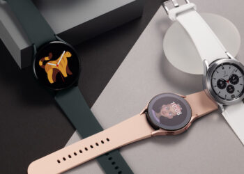 Samsung เปิดตัว Galaxy Watch 4 และ Watch 4 Classic รองรับ ECG, SpO2 รันบน Wear OS