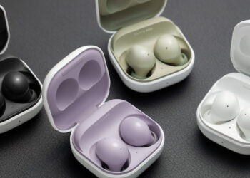 Samsung Galaxy Buds 2 หูฟังไร้สายรุ่นใหม่ รองรับ ANC มีลำโพง Woofer + Tweeter ราคาทางการไทย 3,990 บาท