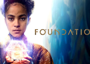 Apple TV+ ปล่อยตัวอย่างเต็มของซีรีส์ไซไฟฟอร์มยักษ์ Foundation ก่อนฉายพร้อมกันทั่วโลกในวันที่ 25 กันยายนนี้