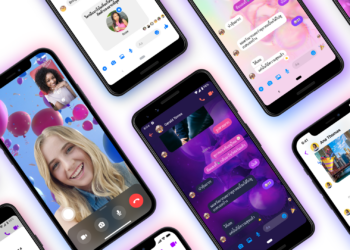 ครบรอบ 10 ปี Facebook Messenger ไทยเป็นหนึ่งในประเทศที่ใช้งานฟีเจอร์ส่งข้อความเสียงสูงสุดเป็นอันดับต้นๆ ของโลก