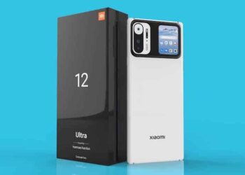 Xiaomi 12 จะใช้ระบบกล้องหลัง 50MP Triple Camera พร้อมเลนส์ซูม 5x แบบ Periscope