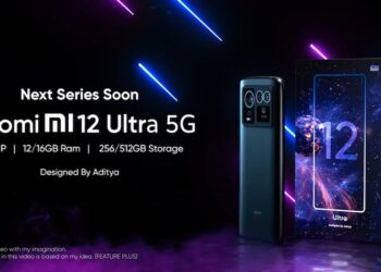 Xiaomi Mi 12 จะมาพร้อมแรม LPDDR5X ใช้ชิป Snapdragon 898 กล้อง 200 ล้านพิกเซล เปิดตัวปลายปีนี้