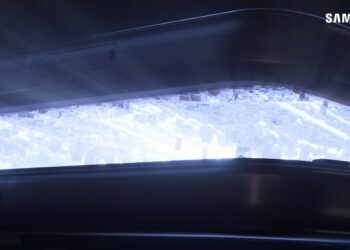 พร้อม! Get ready to unfold ปล่อยกระแสเคาท์ดาวน์สู่งาน Samsung Galaxy Unpacked พบกัน 11 ส.ค. นี้ สามทุ่มตรง