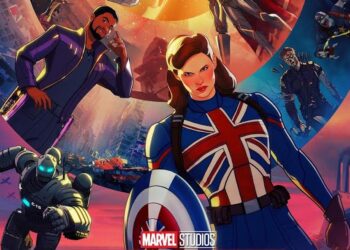 Disney+ Hotstar เปิดตัว “What If…?” ซีรีส์แอนิเมชั่นเรื่องแรกจากมาร์เวลสตูดิโอส์ ตั้งแต่ 11 สิงหาคมนี้เป็นต้นไป