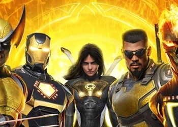 2K และ Marvel เปิดตัวเกม Marvel’s Midnight Suns พร้อมให้บริการบน PS5, PS4, Xbox , Nintendo Switch และ PC เดือนมีนาคม 2565 ทั่วโลก
