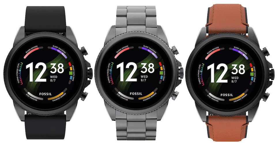fossil 4th gen review