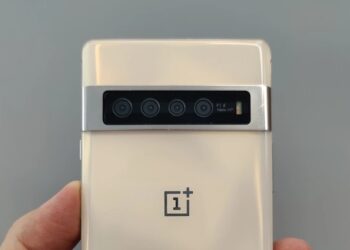 Pixel 6 มีดีไซน์คล้ายกับคอนเซ็ปต์ OnePlus 7 ที่ออกแบบไว้ในปี 2018