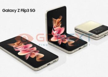 Samsung Galaxy Z Flip 3 5G ถูกเปิดเผยรูปภาพโบรชัวร์ออกมาแล้ว เผยฟีเจอร์เด่นทั้งหมด