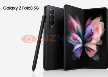 Samsung Galaxy Z Fold 3 5G ถูกปล่อยโบรชัวร์ออกมาแล้ว เผยจุดเด่นทั้งหมด