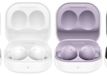 Samsung Galaxy Buds 2 จะรองรับ ANC ราคาราว 5,990 บาท